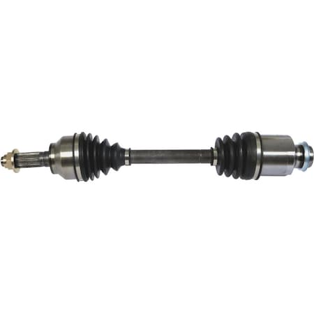 A1 Cardone NEW CV DRIVE AXLE 66-2301